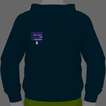 Move Faster Cure Parkinson's Purple