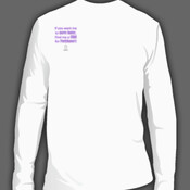 Move Faster Cure Parkinson's Purple