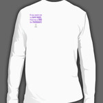 Move Faster Cure Parkinson's Purple
