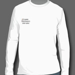 Original I make Parkinson's Look Sexy shirt