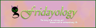 Fridayology